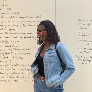 Meet your Posher, Kyairha